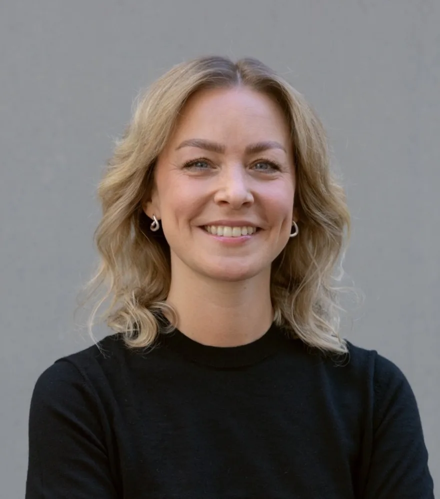 Anja Jetter