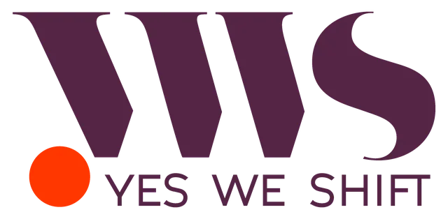 YES WE SHIFT