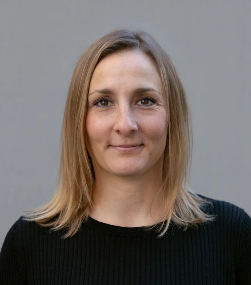 Sarah Söntgerath